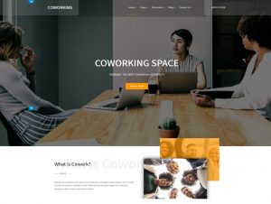 CoWorking