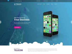 telecomunicaciones